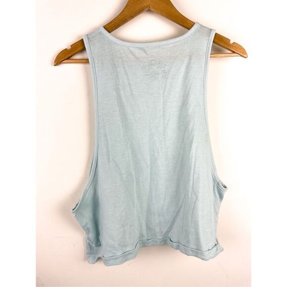 LOL Vintage More Vacay Muscle Tank - Picture 3 of 4